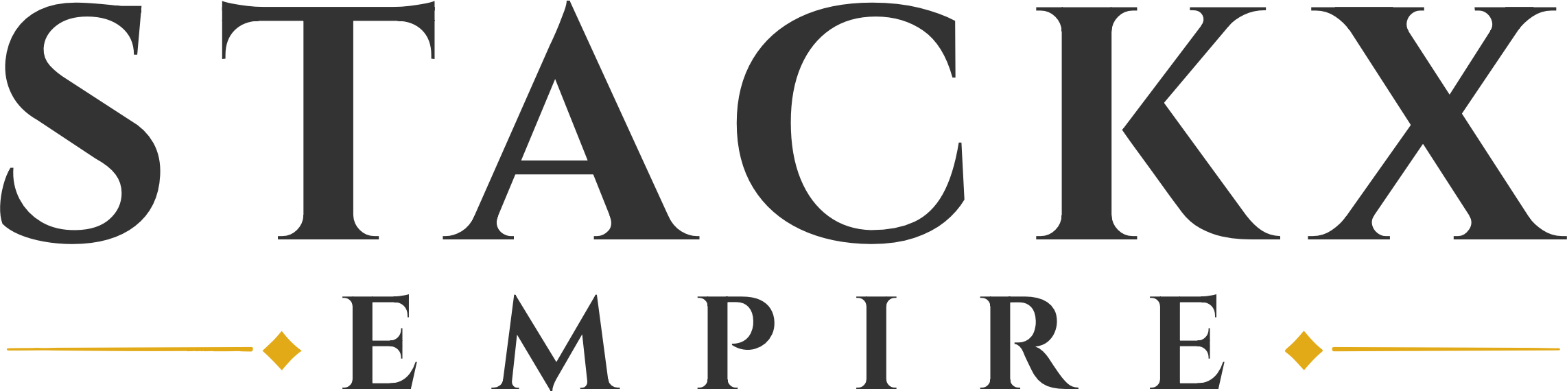 StackX Empire
